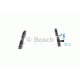 Комплект гальмівних колодок, дискове гальмо BOSCH 0 986 494 458