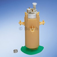 Паливний насос BOSCH 0 986 580 161