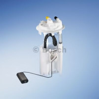 Датчик, запас палива BOSCH 0 986 580 291