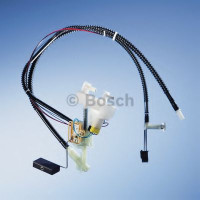 Датчик, запас палива BOSCH 0 986 580 343
