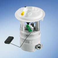 Елемент системи живлення BOSCH 0 986 580 381