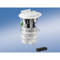 Елемент системи живлення BOSCH 0 986 580 391