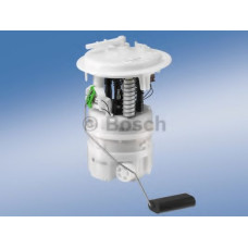 Елемент системи живлення BOSCH 0 986 580 391