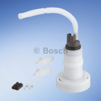 Паливний насос BOSCH 0 986 580 802