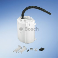 Паливний насос BOSCH 0 986 580 824