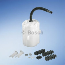 Паливний насос BOSCH 0 986 580 825