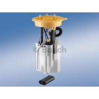 Елемент системи живлення BOSCH 0 986 580 826