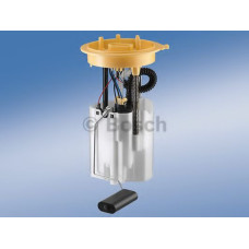Елемент системи живлення BOSCH 0 986 580 826