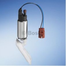 Паливний насос BOSCH 0 986 580 914