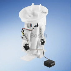 Елемент системи живлення BOSCH 0 986 580 944