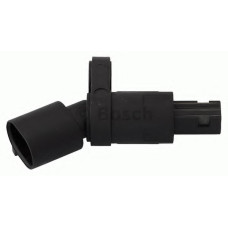 Датчик, частота обертання колеса BOSCH 0 986 594 004