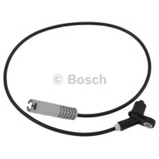 Датчик, частота обертання колеса BOSCH 0 986 594 016