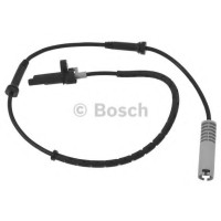 Датчик, частота обертання колеса BOSCH 0 986 594 511