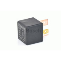 Реле, робочий струм; Реле BOSCH 0 986 AH0 082