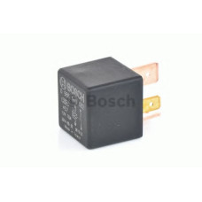 Реле, робочий струм; Реле BOSCH 0 986 AH0 082