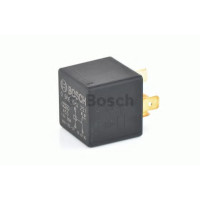 Реле, робочий струм; Реле BOSCH 0 986 AH0 251