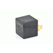 Реле, робочий струм; Реле BOSCH 0 986 AH0 251