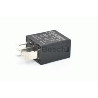 Реле, робочий струм; Реле BOSCH 0 986 AH0 304
