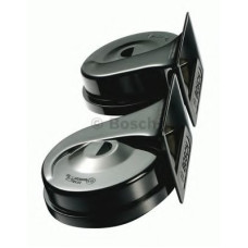 Звуковий сигнал; Звуковий сигнал BOSCH 0 986 AH0 502