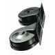 Звуковий сигнал; Звуковий сигнал BOSCH 0 986 AH0 502