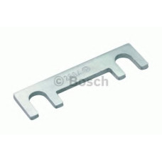 Запобіжник BOSCH 1 191 017 004