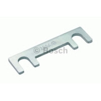 Запобіжник BOSCH 1 191 017 005