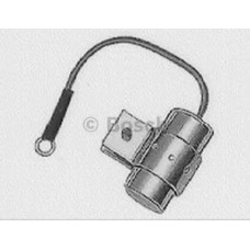 Конденсатор, система запалювання BOSCH 1 237 330 801