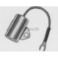 Конденсатор, система запалювання BOSCH 1 237 330 809