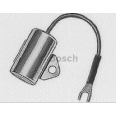 Конденсатор, система запалювання BOSCH 1 237 330 809