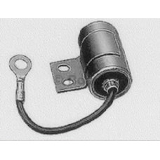 Конденсатор, система запалювання BOSCH 1 237 330 821
