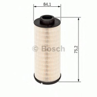 Паливний фільтр BOSCH 1 457 030 013