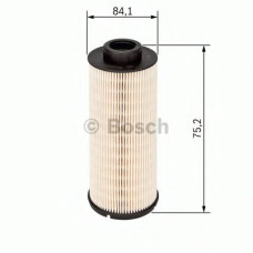 Паливний фільтр BOSCH 1 457 030 013