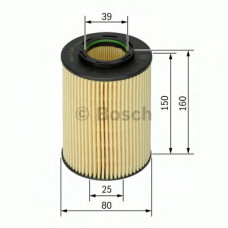 Масляний фільтр BOSCH 1 457 429 141