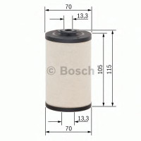 Паливний фільтр BOSCH 1 457 429 359