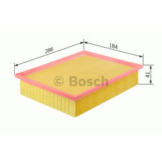 Повітряний фільтр BOSCH 1 457 429 896