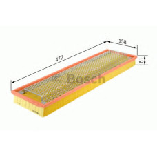 Повітряний фільтр BOSCH 1 457 429 988