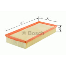 Повітряний фільтр BOSCH 1 457 432 173