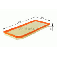Повітряний фільтр BOSCH 1 457 433 102