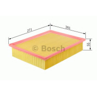 Повітряний фільтр BOSCH 1 457 433 152