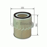 Повітряний фільтр BOSCH 1 457 433 200