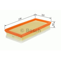 Повітряний фільтр BOSCH 1 457 433 583