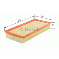 Повітряний фільтр BOSCH 1 457 433 599