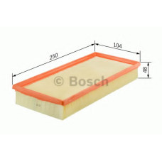 Повітряний фільтр BOSCH 1 457 433 599