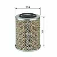 Повітряний фільтр BOSCH 1 457 433 677