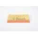 Повітряний фільтр BOSCH 1 457 433 686