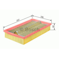 Повітряний фільтр BOSCH 1 457 433 700