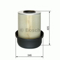 Повітряний фільтр BOSCH 1 457 433 730