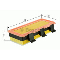 Повітряний фільтр BOSCH 1 457 433 773