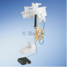 Датчик, запас палива BOSCH 1 582 881 056