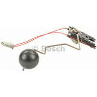 Датчик, запас палива BOSCH 1 582 980 068